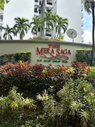 The Merasaga (D10), Condominium #534871111